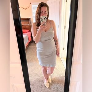 Banana Republic Dress